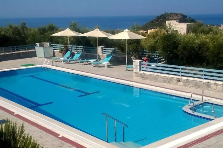 Pool 6 of 22