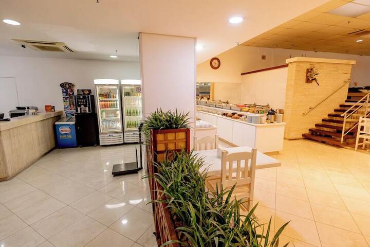 Hotel Interior 2 of 119