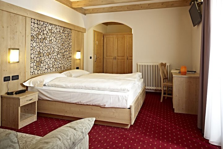 Hotel Garni My Ledro in Ledro