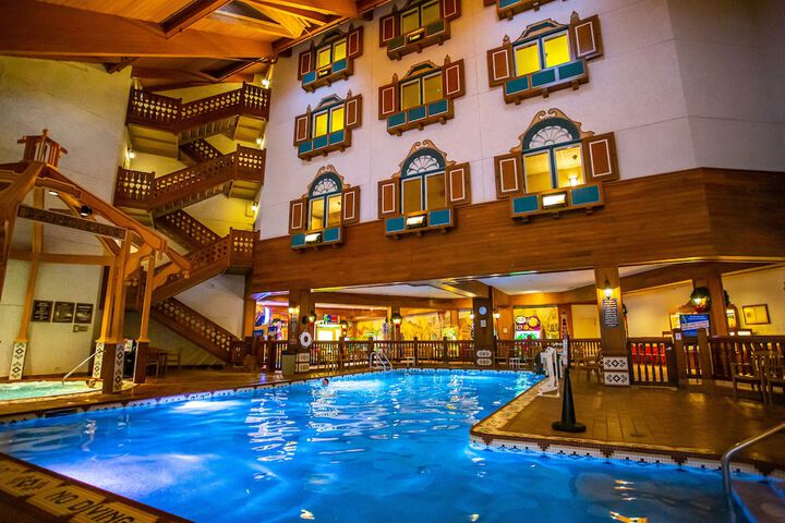 Children's pool