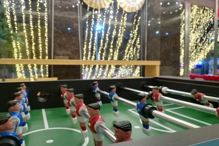 Yuwan Holiday Hotel