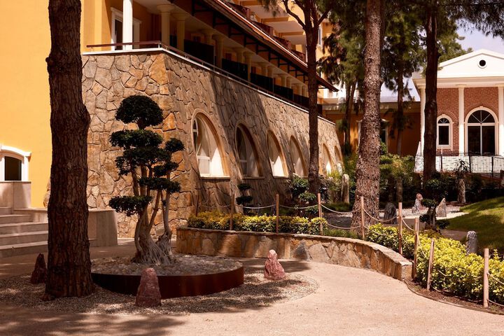 Hotel 143 of 145