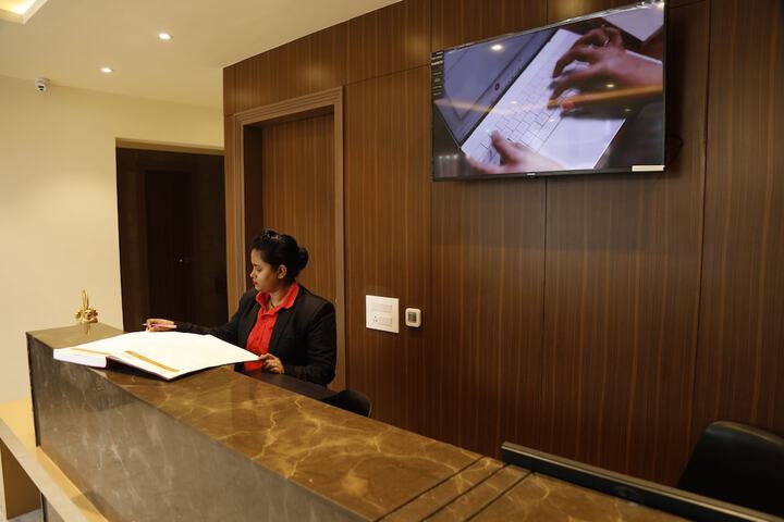 Hotel Interior 10 of 94