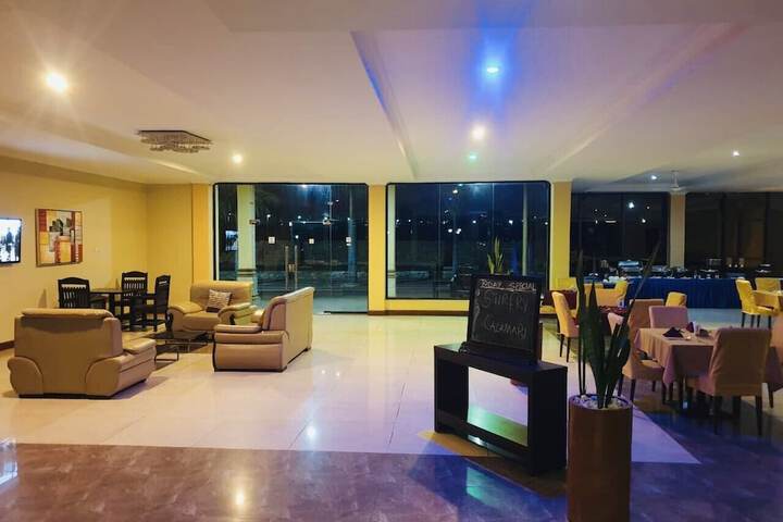 Hotel Interior 2 of 10