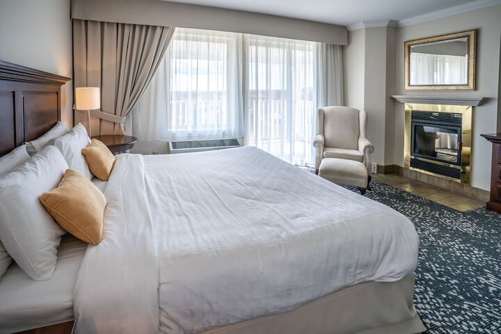 Suite Mountain View (7 of 11)