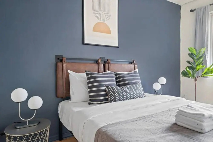 Newly Renovate Studio-2 Blocks From Place des Arts