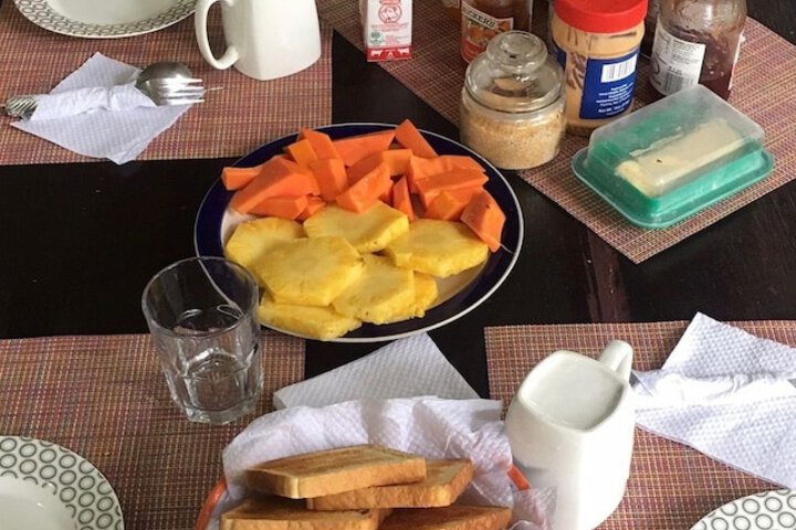 Breakfast/Coffee Service 12 of 16