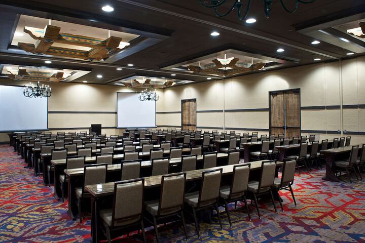 Ballroom