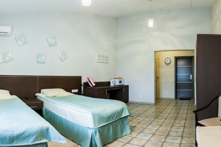 Hotel A108 Voskresensk