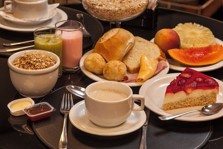 Breakfast/Coffee Service 47 of 52