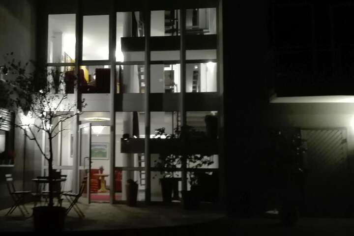 Hotel 43 of 45