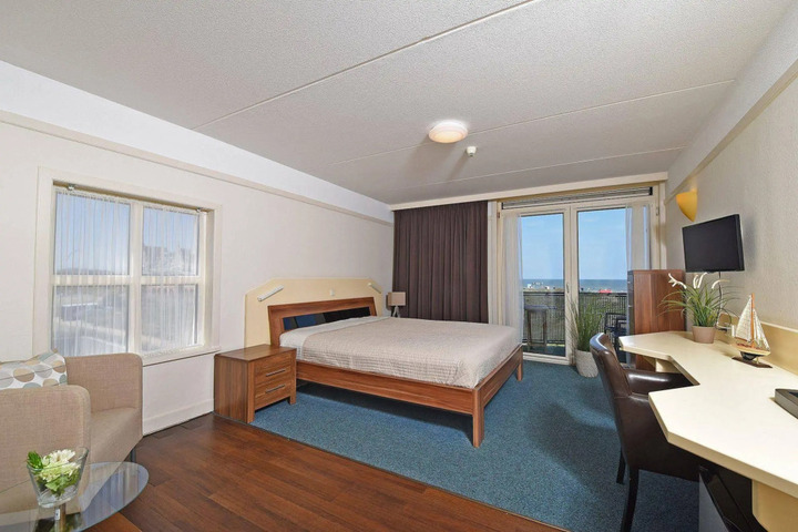 HOTEL NEHALENNIA