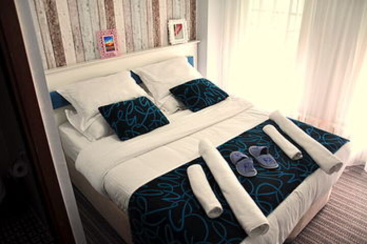 Suite Room