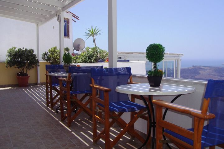 Terrace/Patio 29 of 54