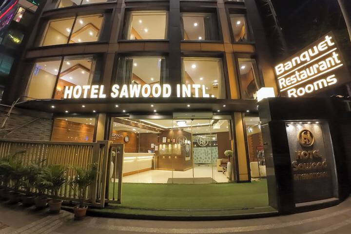Hotel 159 of 161