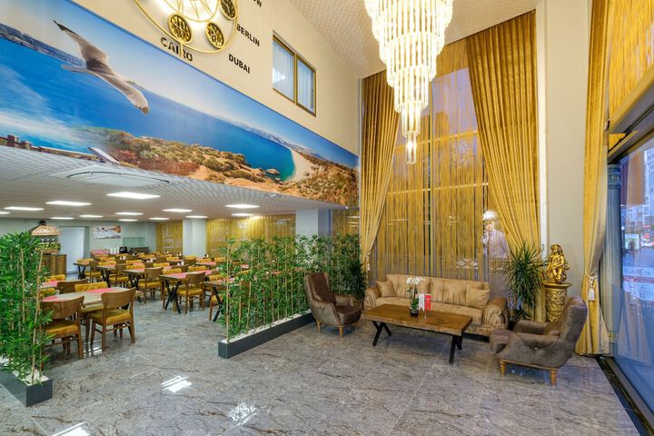 Hotel Interior 4 of 64