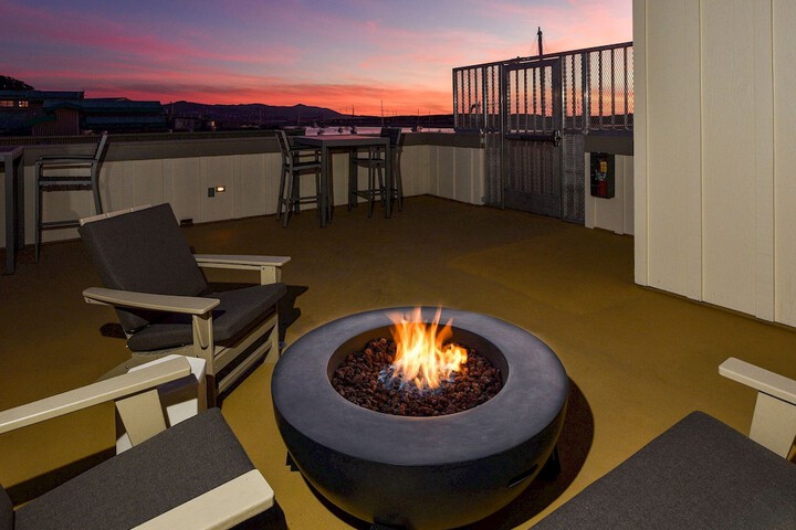 Terrace/Patio 90 of 101