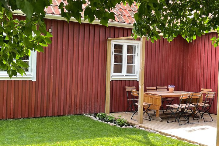 Terrace/Patio 6 of 9