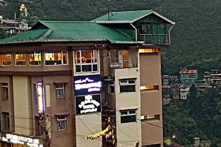 Amarjeet Hotel