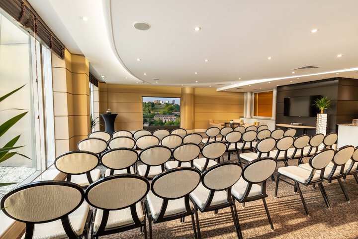 Meeting 96 of 123
