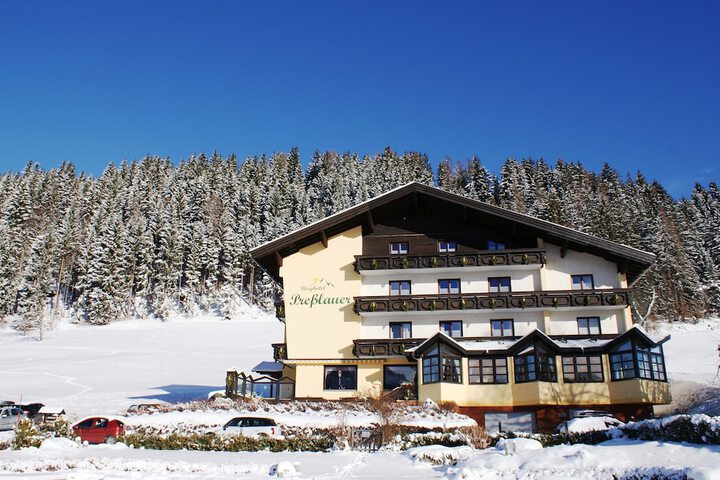 Hotel 46 of 59