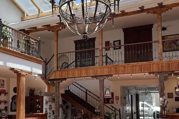 Fitness Facility Photos