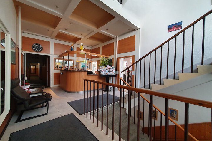 Hotel Interior 9 of 324