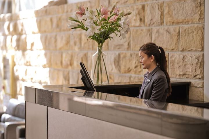 Lobby Photos