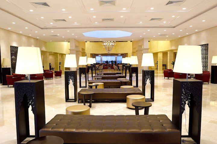 Hotel Interior 10 of 83