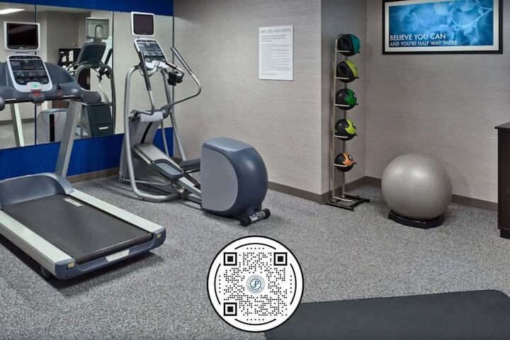 Health and Fitness 22 of 28