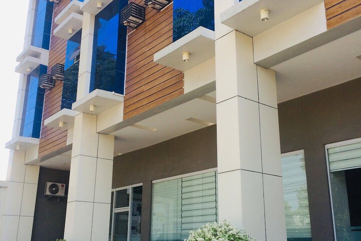 Image of Mezza Hotel