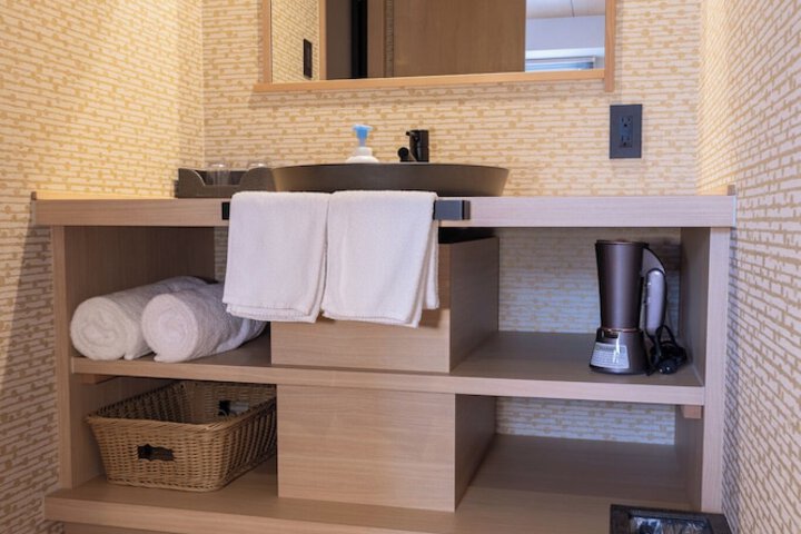 Bath Amenities