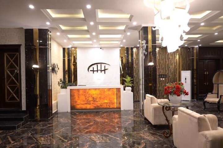 Hotel Interior 3 of 12