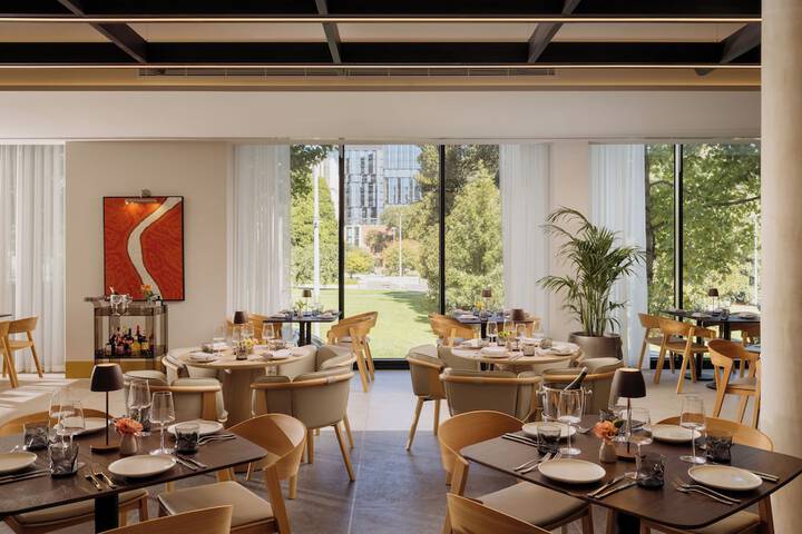 Dining Photos