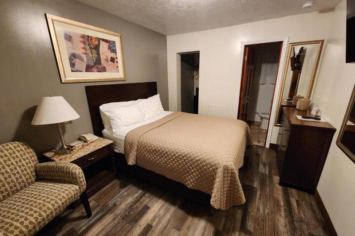 1 Double Bed (17 of 24)