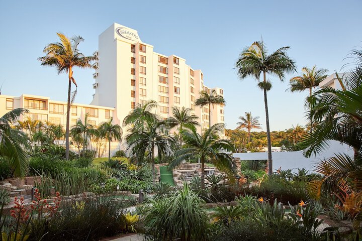 Hotel 164 of 181