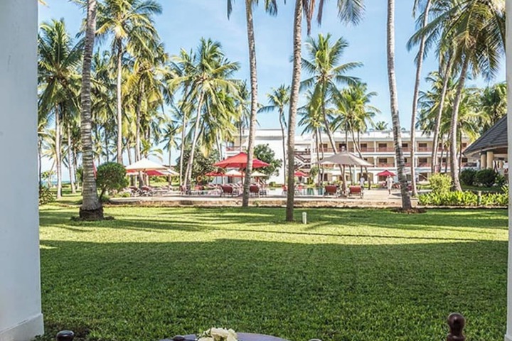 Hotel 60 of 87