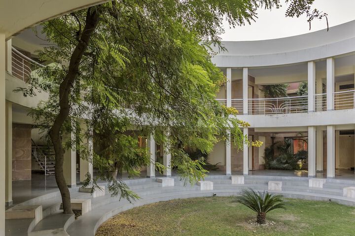 Outside Photo