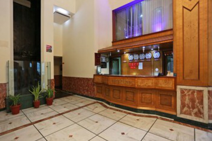 Hotel Interior 17 of 39