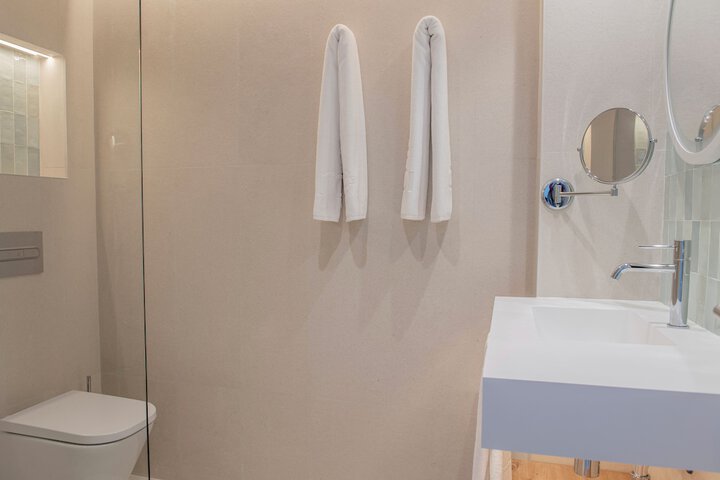 Bath Amenities