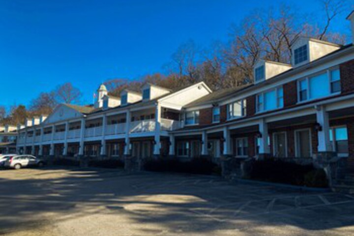 Hotel 124 of 168
