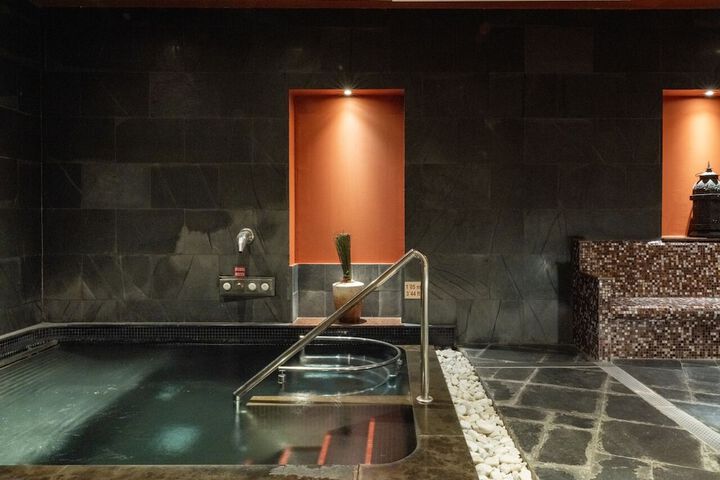 Hotel Spa