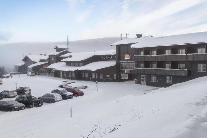 Fitness Center Photo