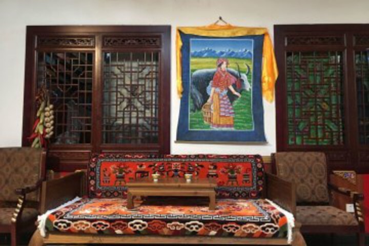 Fitness Facility Photos