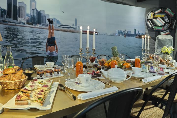 Dining 203 of 234