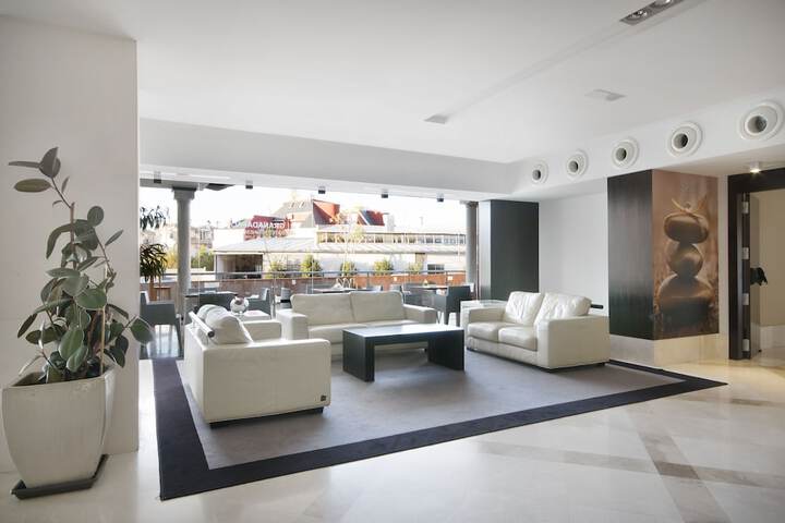 Lobby Photos