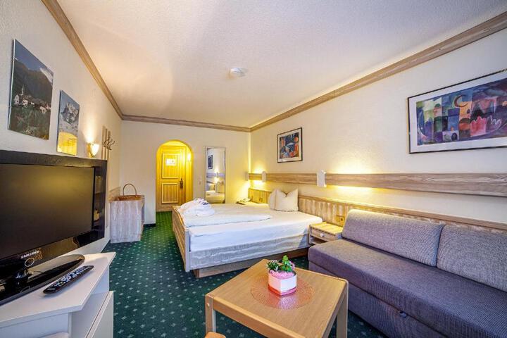 Fitness Center Photo