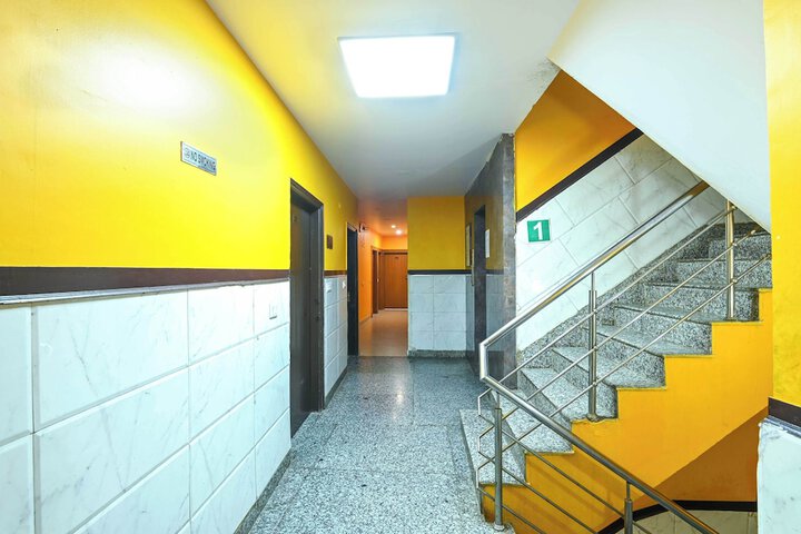 Hotel Interior 5 of 45