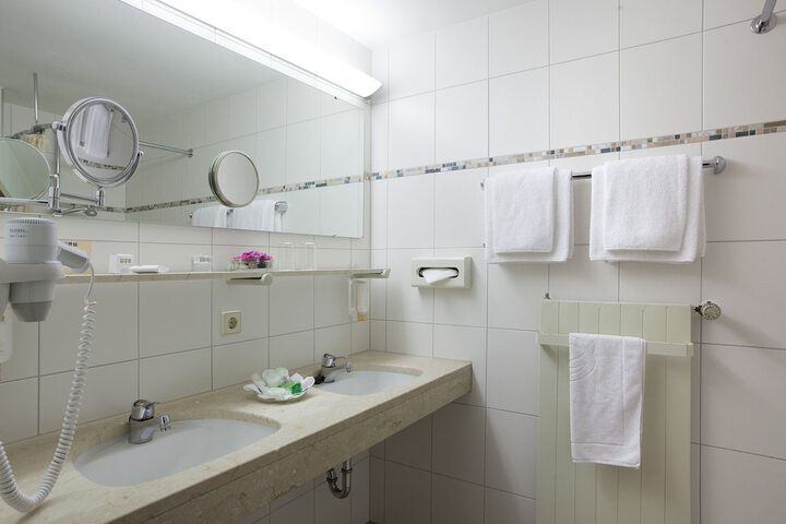 Restrooms