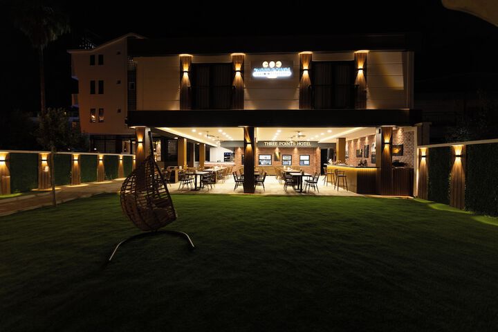 Hotel 45 of 52